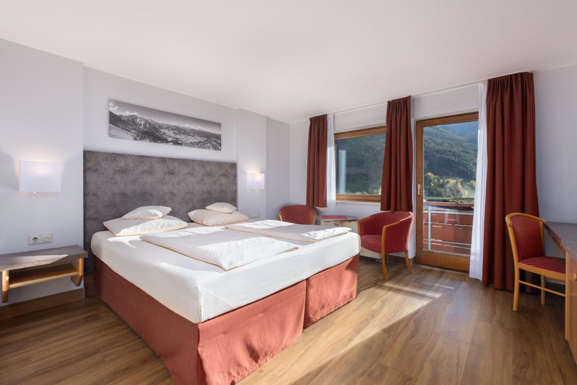 Ifa Alpenrose Hotel Kleinwalsertal Міттельберг Номер фото